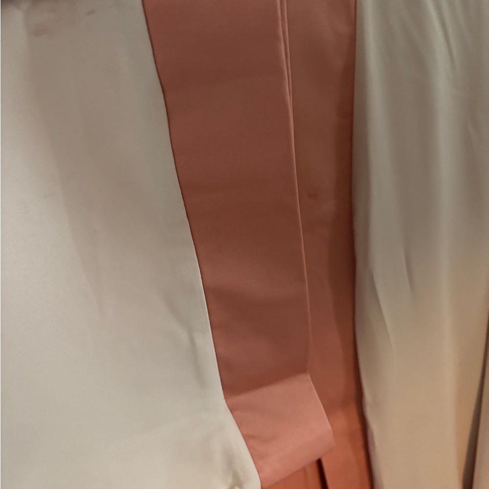 Colorblock duster robe - Picture 4 of 7
